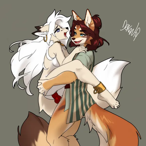 created by dragonfu