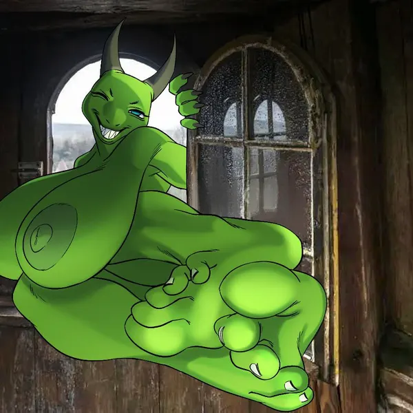 created by fisyartist