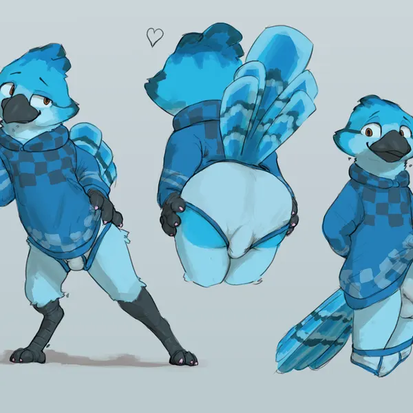 created by glibnel
