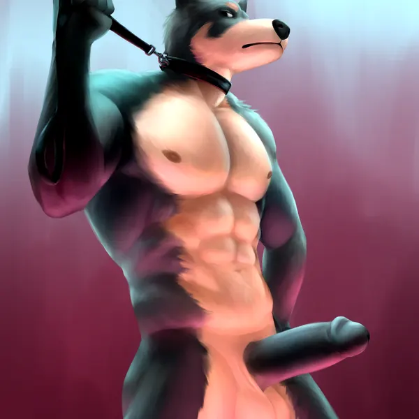 created by grizzlyhorn (artist)