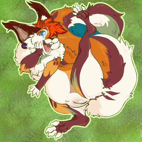 created by hirothedragon