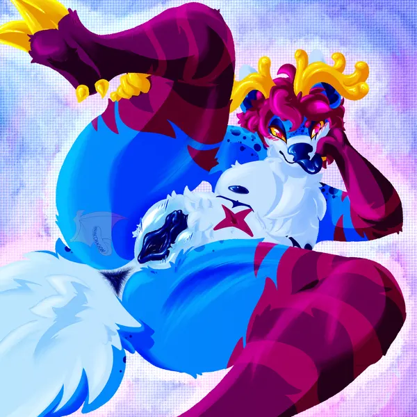 created by hirothedragon