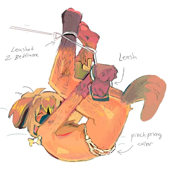 created by hoofcoochie