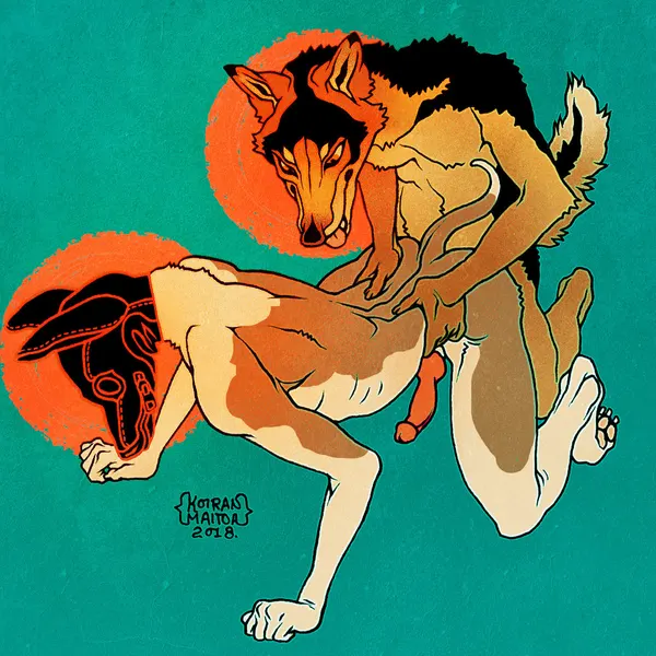 created by koiranmaitoa
