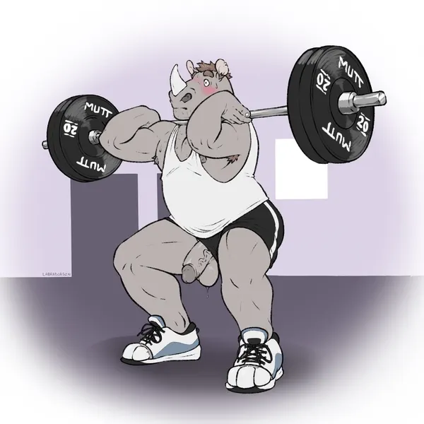 created by labradorszn