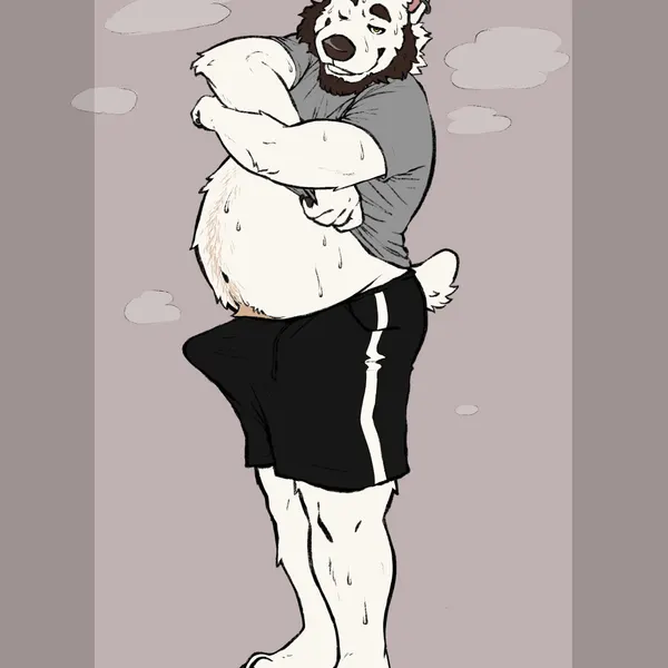 created by labradorszn