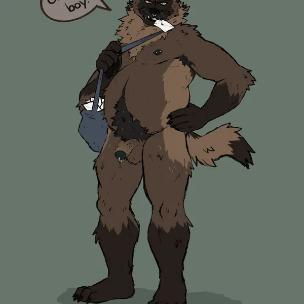 created by labradorszn