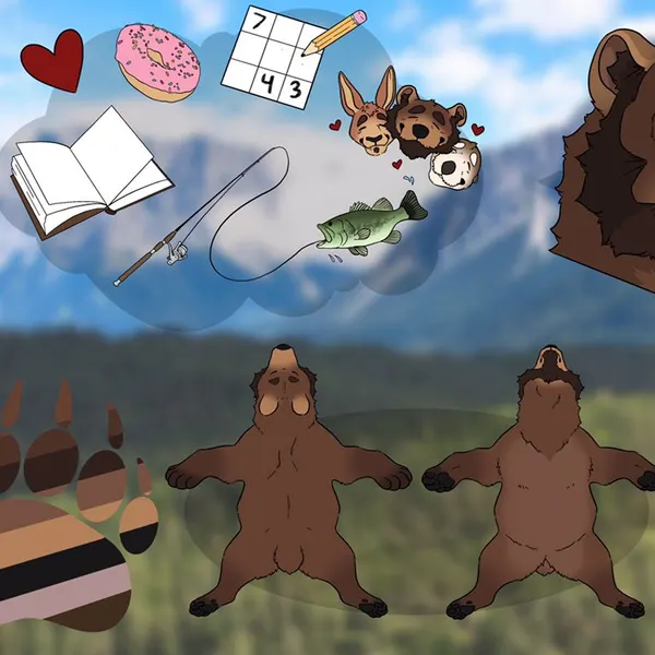 created by labradorszn