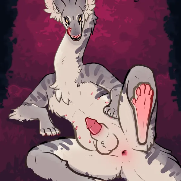 created by meldritchhorror