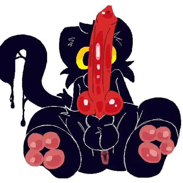 created by mewzbloom