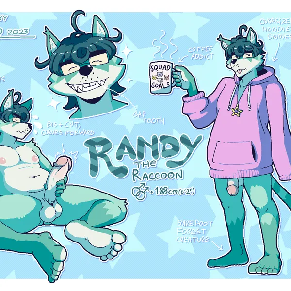 created by naudiz (artist)