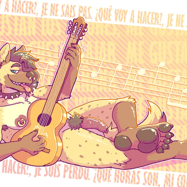 created by naudiz (artist)