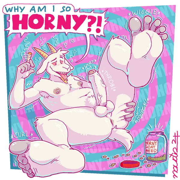 created by naudiz (artist)