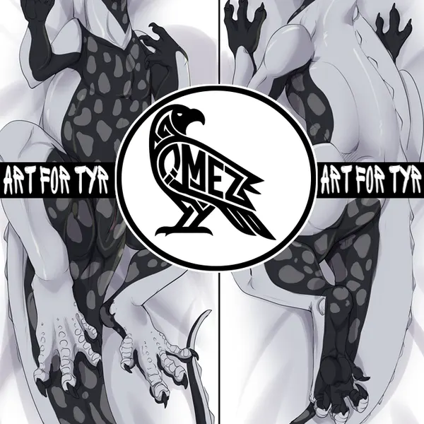 created by omez