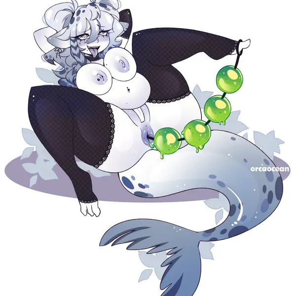 created by orcaocean