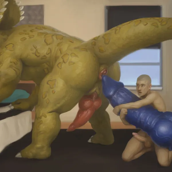 created by orcfun