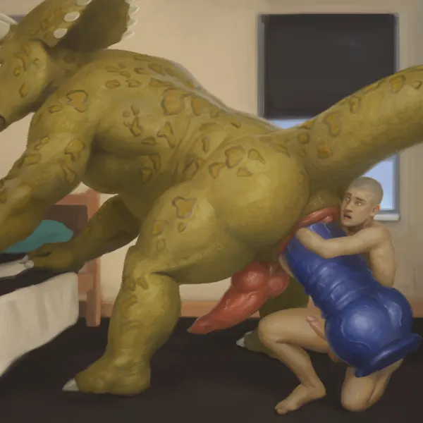 created by orcfun
