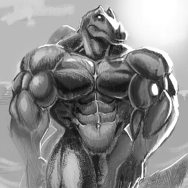 created by pinumontbalou