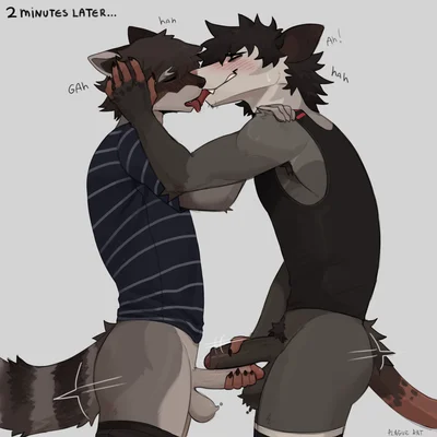 created by plaguerat