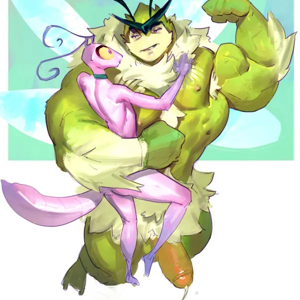 created by purplebirdman