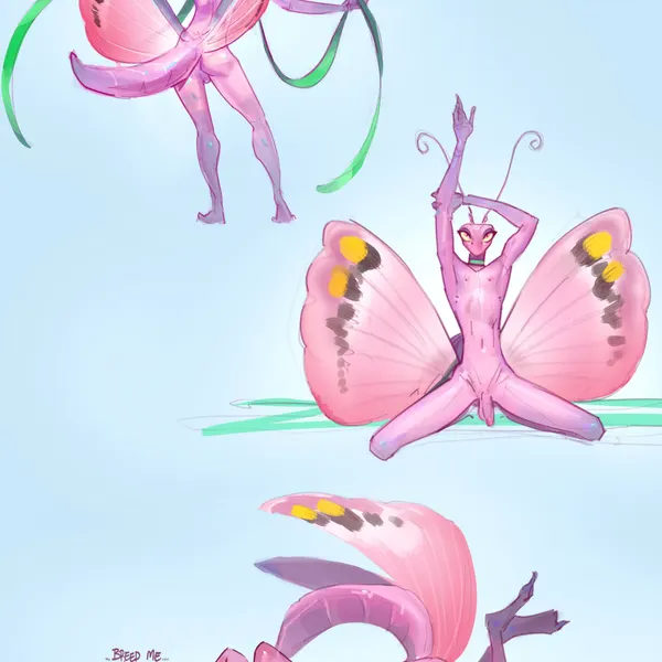 created by purplebirdman