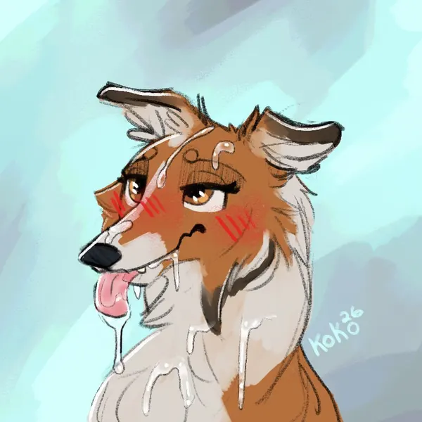 created by queenkoko