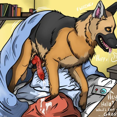 created by renwick-fox (artist)