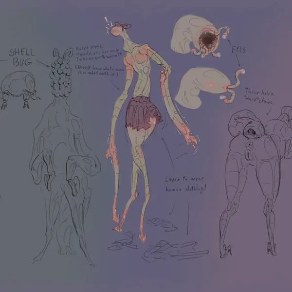 created by skinnedteeth