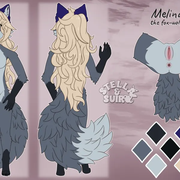 created by stellaamoris
