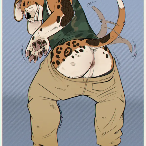 created by themutt