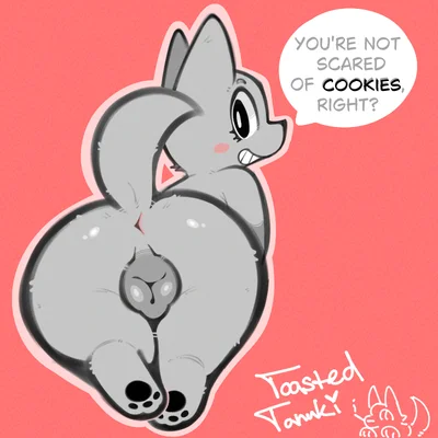 created by toastedtanuki