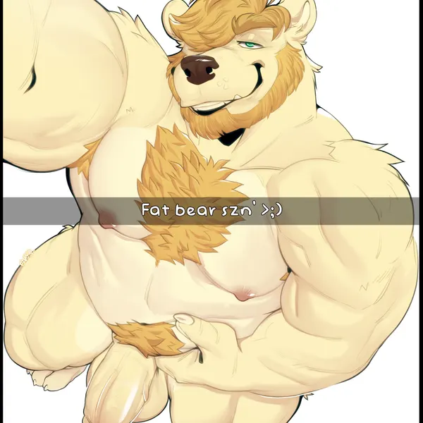 created by ursso (artist)