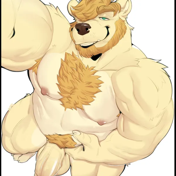 created by ursso (artist)