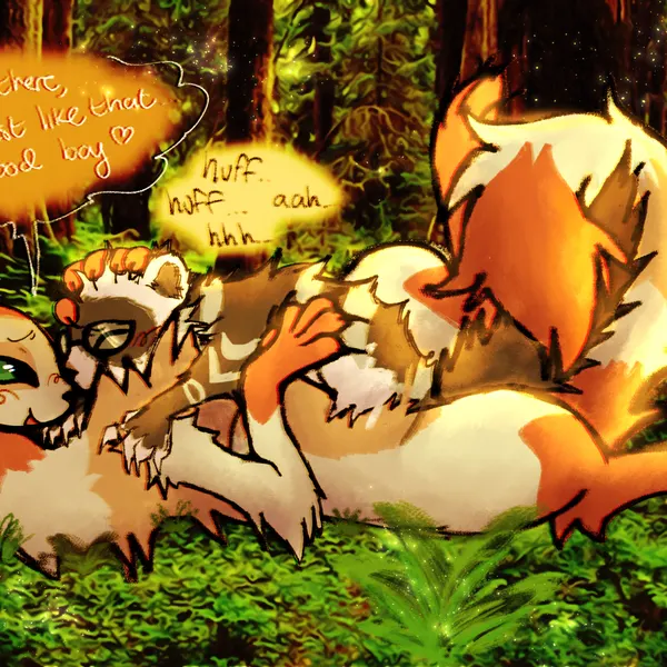 created by wispyvixen