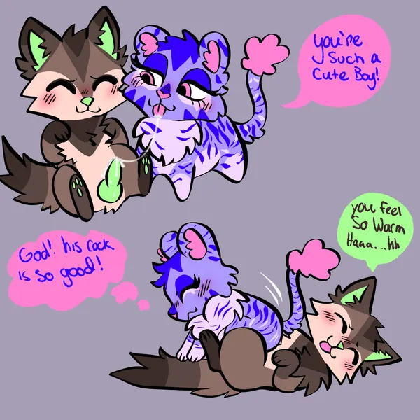 created by wispyvixen