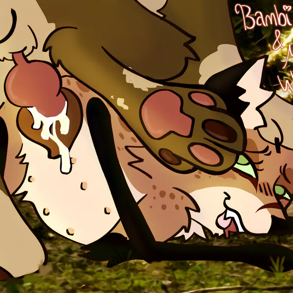 created by wispyvixen