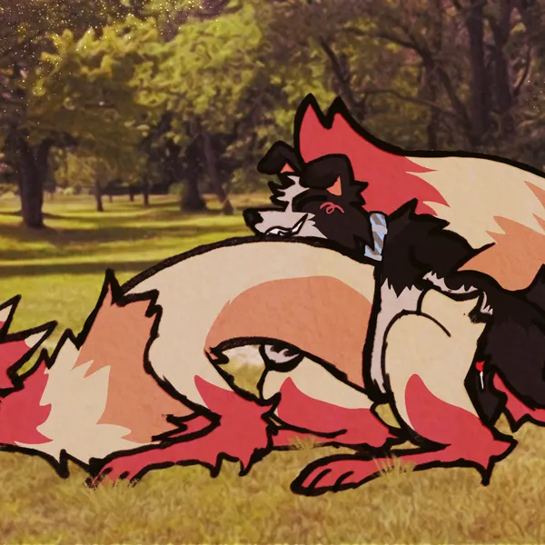 created by wispyvixen