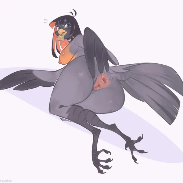 created by xealacanth