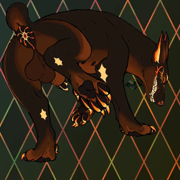 created by yonnixart