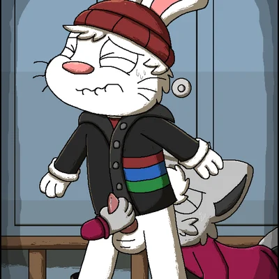 created by zandermanith