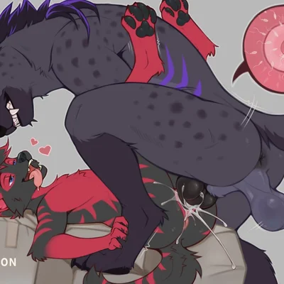 dakota deforrest (kyledere11), marflebark created by mgangalion