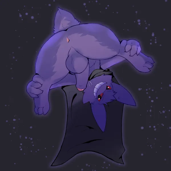 danni (invalidnickname) (nintendo, pokemon) created by ashfordkingston