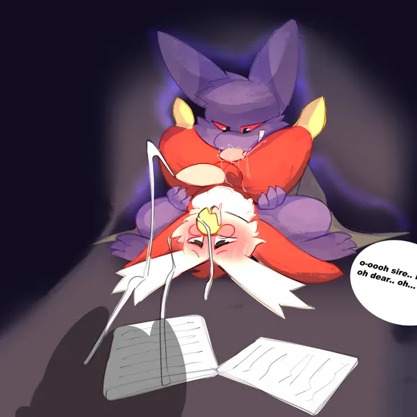 danni (invalidnickname) (nintendo, pokemon) created by ashfordkingston