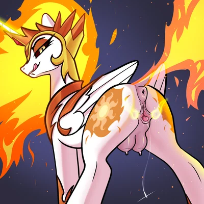 daybreaker (mlp) (friendship is magic, hasbro) created by user001