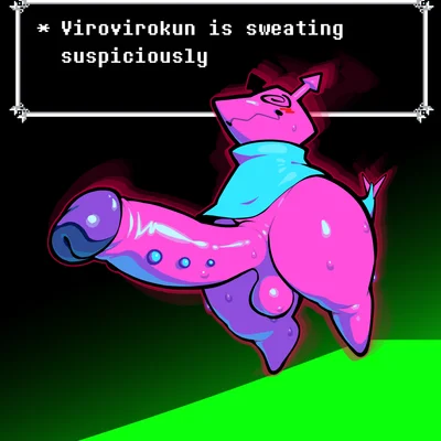 deltarune, undertale (series) created by kinkykong