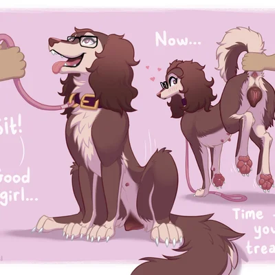 dogi (digitoxici) created by digitoxici