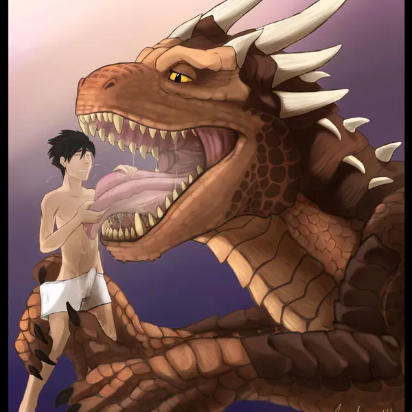 draco (dragonheart), nero (shorty) (dragonheart, mythology) created by acidic