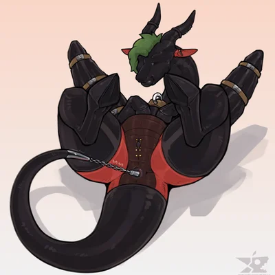 drake (drake239) (mythology) created by reetogoth