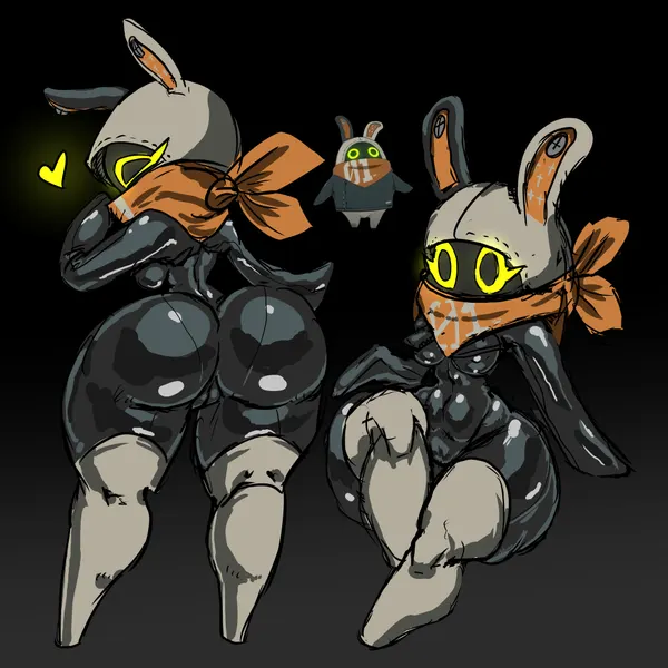 eous (zenless zone zero) (mihoyo, zenless zone zero) created by gausscannon