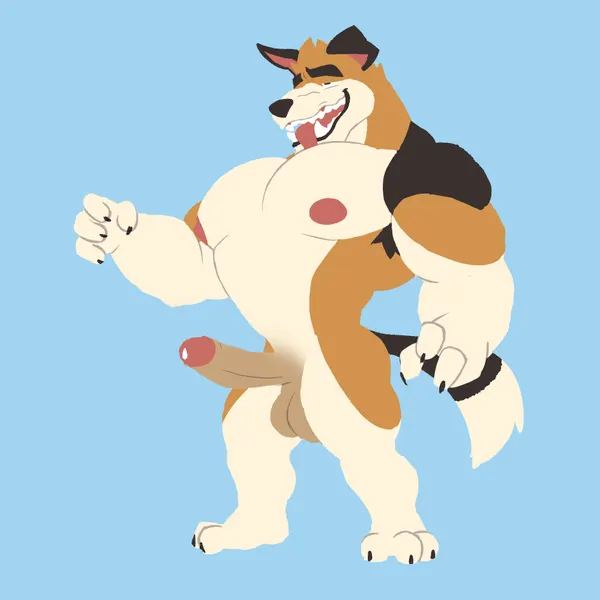 ethan costas (character) created by snomflakes